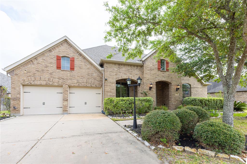 2715 Joshua Tree Lane, Manvel, Texas image 2