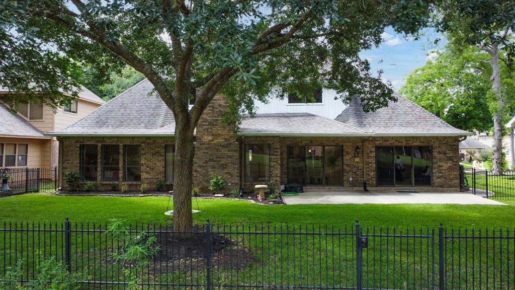 1714 Plantation Drive, Richmond, Texas image 44