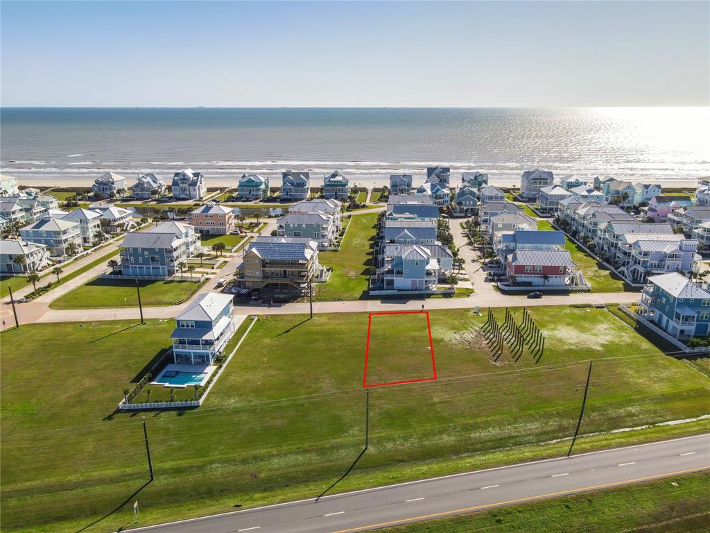 11526 Sea Butterfly Street, Galveston, Texas image 2