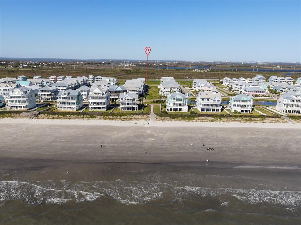 11526 Sea Butterfly Street, Galveston, Texas image 4