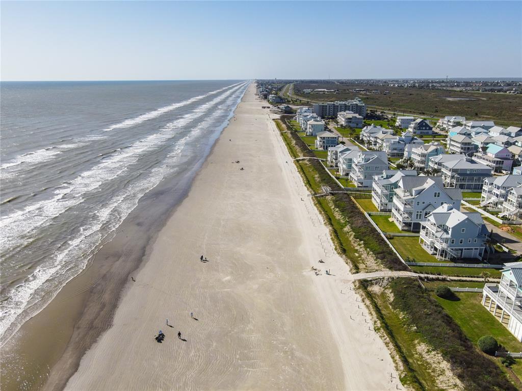 11526 Sea Butterfly Street, Galveston, Texas image 8