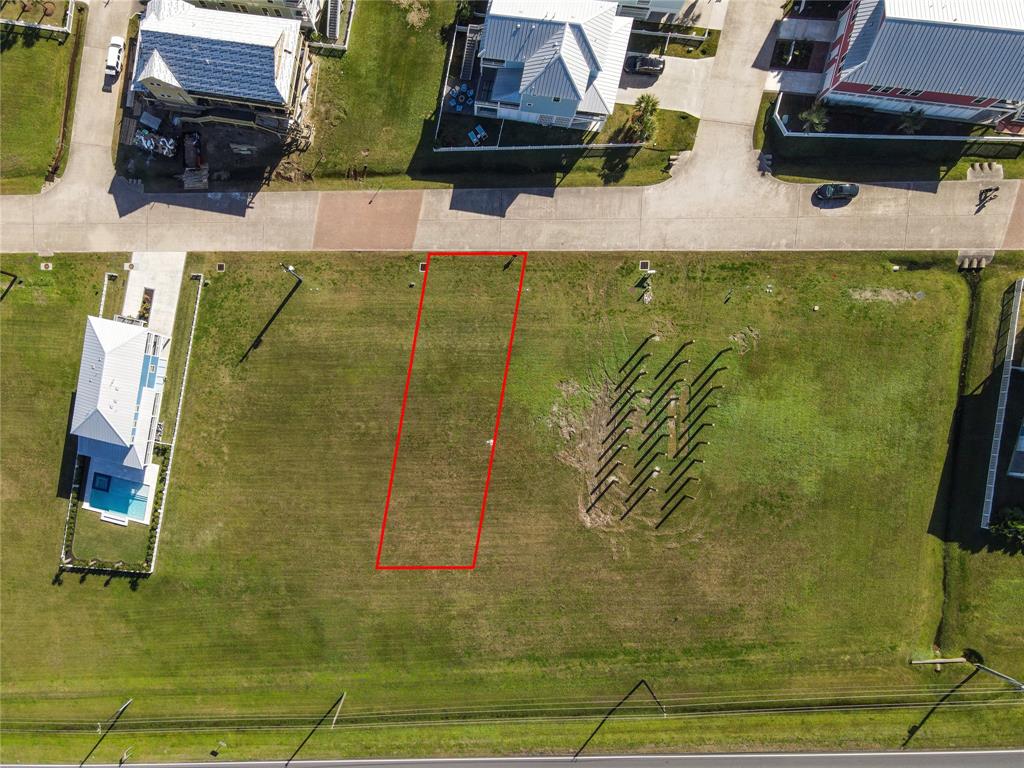 11526 Sea Butterfly Street, Galveston, Texas image 3