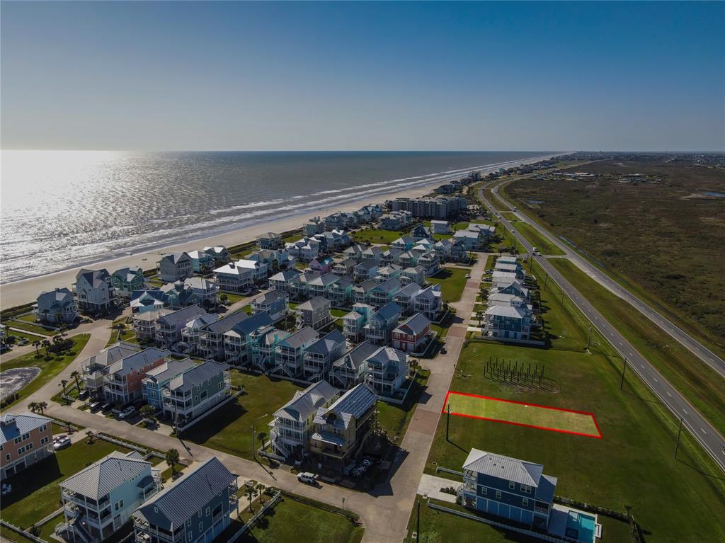 11526 Sea Butterfly Street, Galveston, Texas image 9