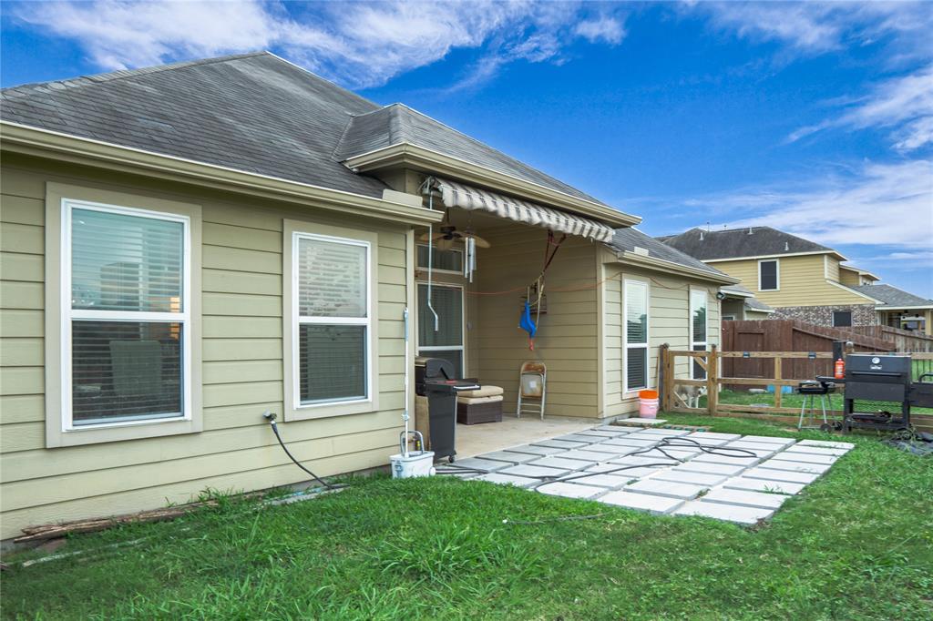 2914 Tulip Tree Trail, Rosenberg, Texas image 23