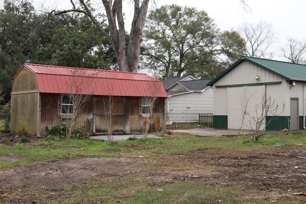 811 W Wahl Street, Crosby, Texas image 13