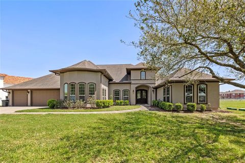 1231 Nautical Lane Richmond TX 77469