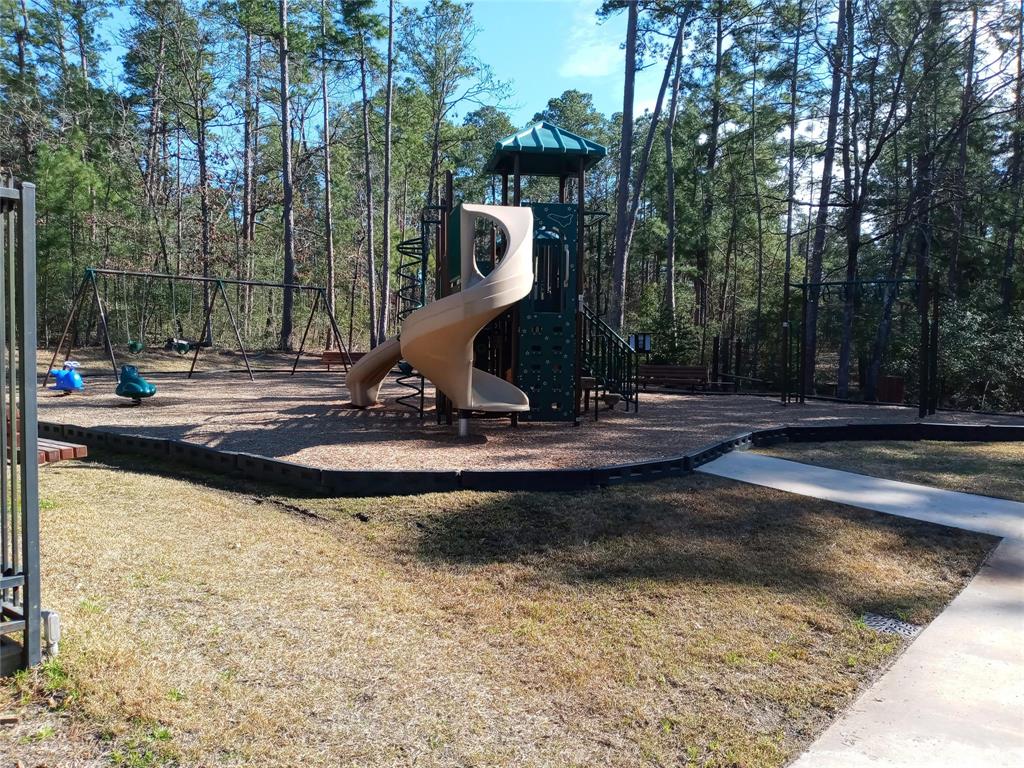 Lot 9 Rohm Place, Huntsville, Texas image 13