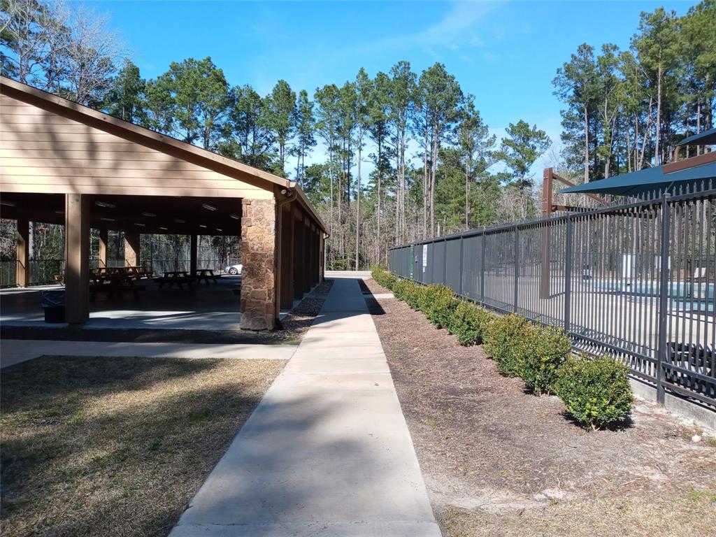 Lot 9 Rohm Place, Huntsville, Texas image 11