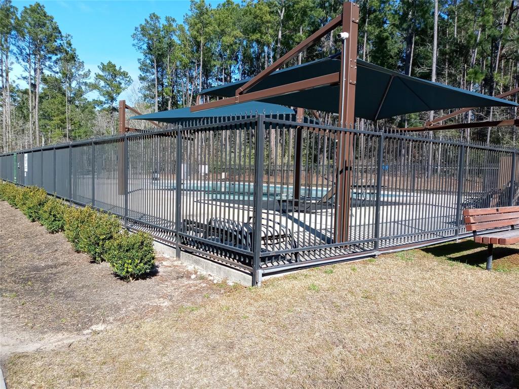 Lot 9 Rohm Place, Huntsville, Texas image 10