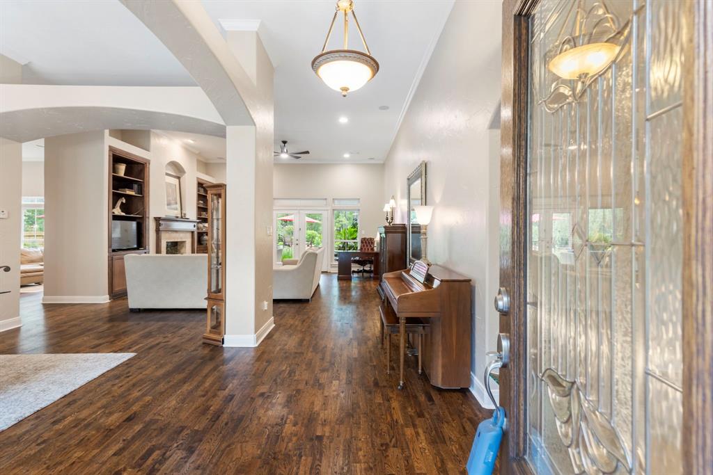 3903 Rayford Road