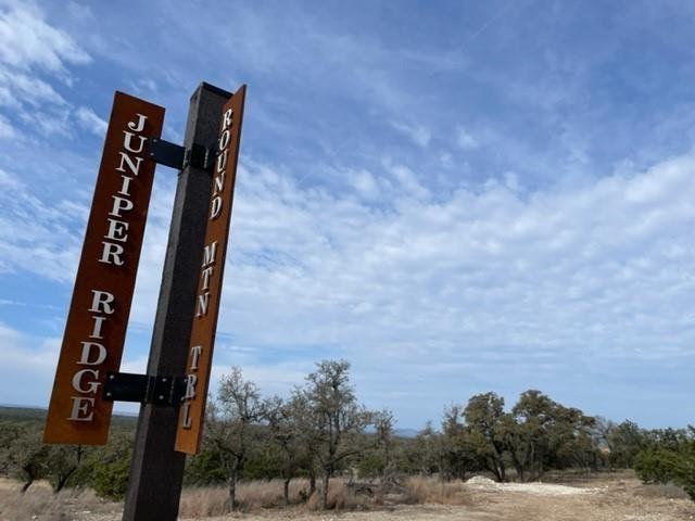 2078 W Ranch Road 962 Lot 18, Round Mountain, Texas image 3