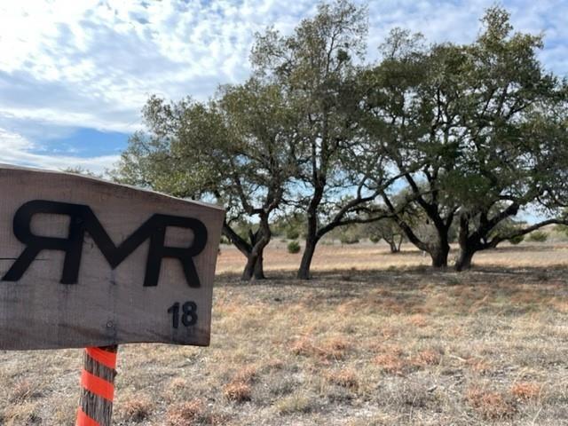 2078 W Ranch Road 962 Lot 18, Round Mountain, Texas image 9