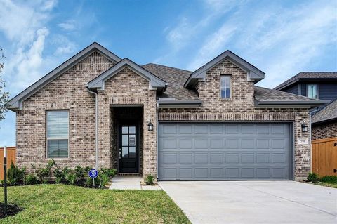 Photo of 2956 Tantara Dr, Katy, TX 77493 (MLS # 5261177)