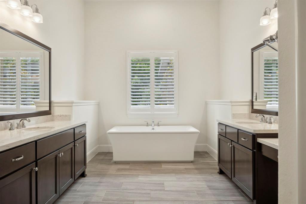3974 Rolling Thicket Drive, Spring, Texas image 23