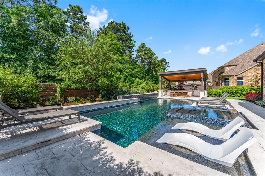 3974 Rolling Thicket Drive, Spring, Texas image 43