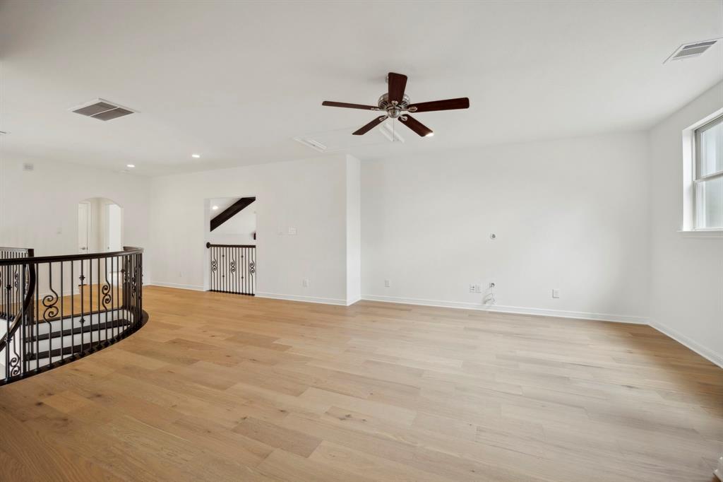 3974 Rolling Thicket Drive, Spring, Texas image 29