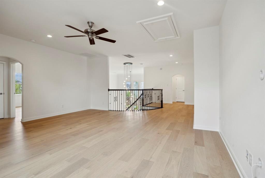 3974 Rolling Thicket Drive, Spring, Texas image 30