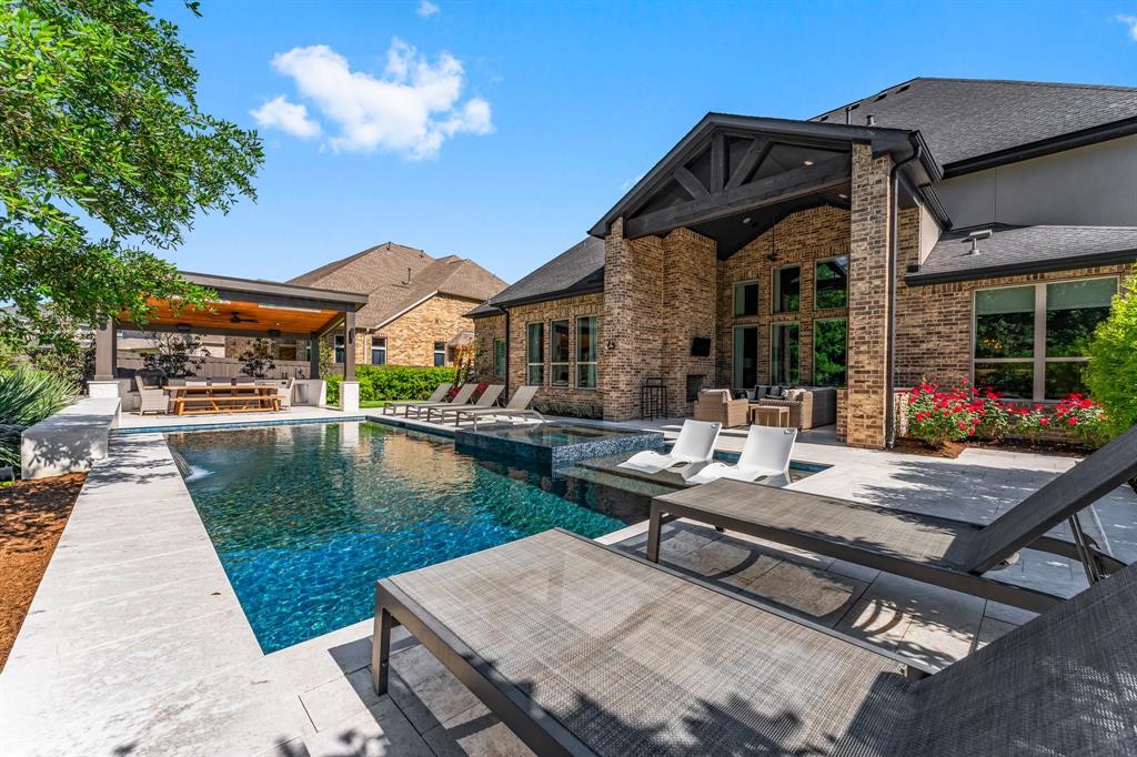 3974 Rolling Thicket Drive, Spring, Texas image 42