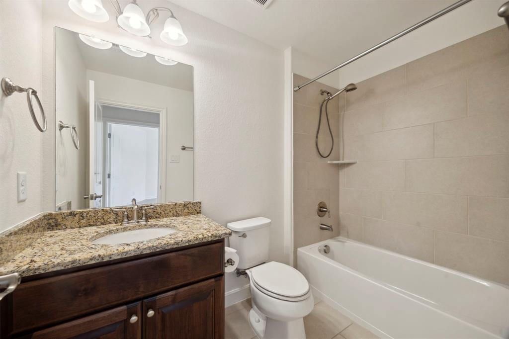 3974 Rolling Thicket Drive, Spring, Texas image 36