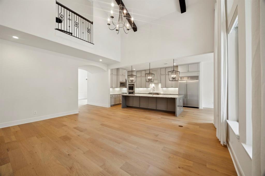 3974 Rolling Thicket Drive, Spring, Texas image 18