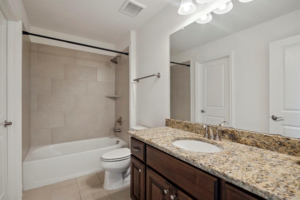 3974 Rolling Thicket Drive, Spring, Texas image 34