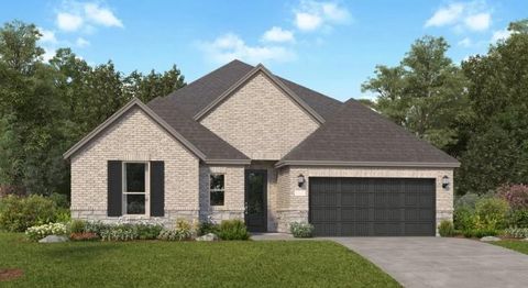 Photo of 5527 Sailfish Drive, Baytown, TX 77521 (MLS # 43367473)