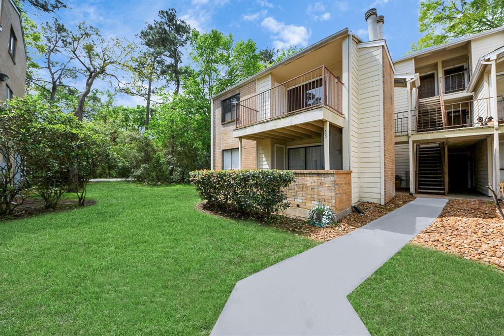 3500 Tangle Brush Drive 65