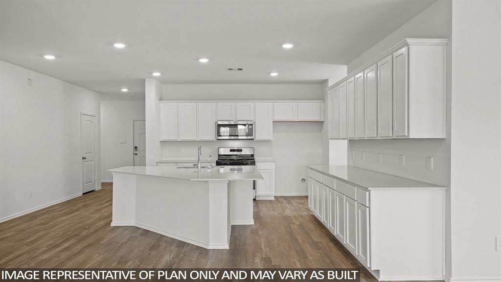 18771 Goldbach Road, New Caney, Texas image 5