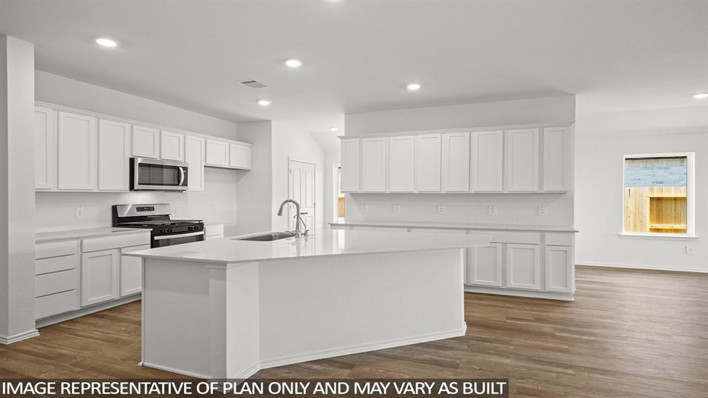 18771 Goldbach Road, New Caney, Texas image 1