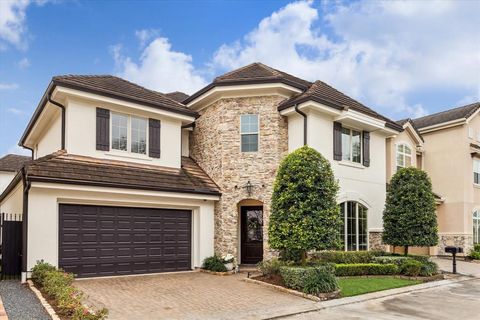 A home in Spring Valley Village