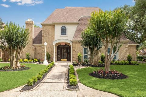 4310 Masters Drive League City TX 77573