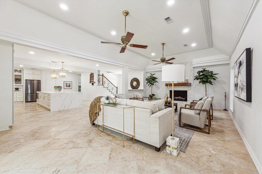 4310 Masters Drive, League City, Texas image 13