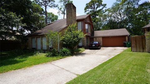 7355 Birchtree Forest Drive Houston TX 77088