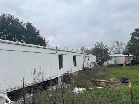 Photo of 6430 Brockstein Road, Sealy, TX 77474 (MLS # 80160991)