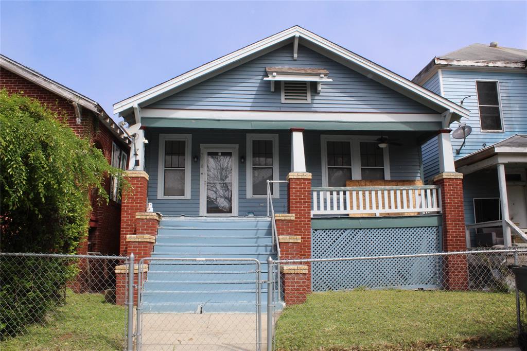 2918 Avenue O 1/2, Galveston, Texas image 1