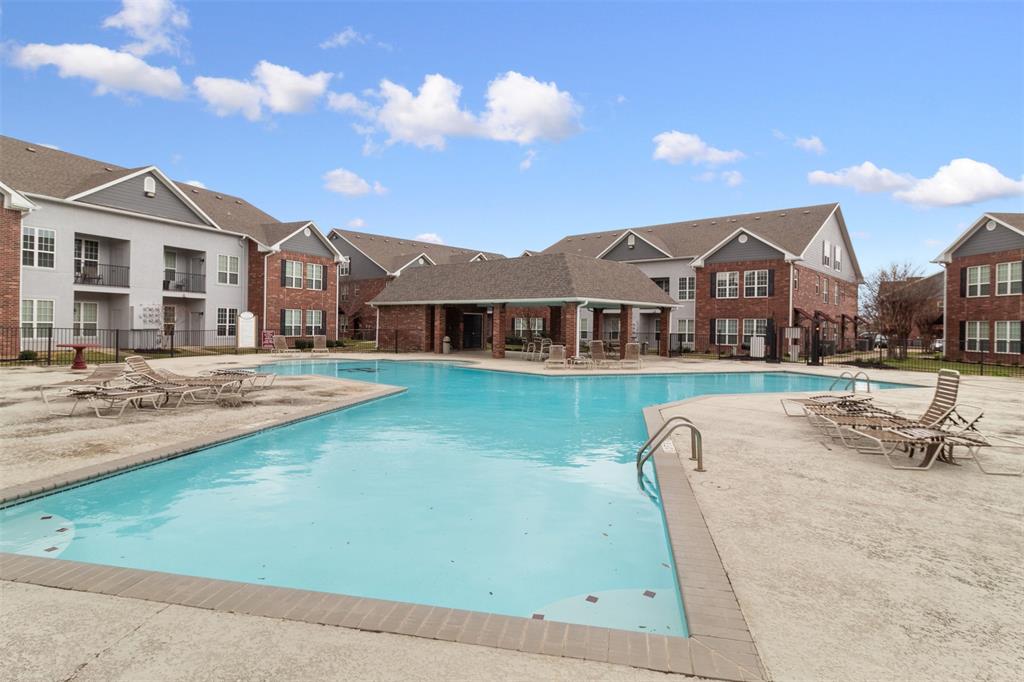 801 Luther Street #1606, College Station, Texas image 25