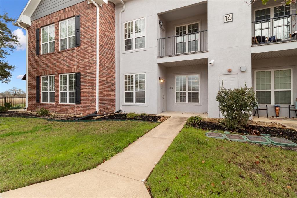 801 Luther Street #1606, College Station, Texas image 22