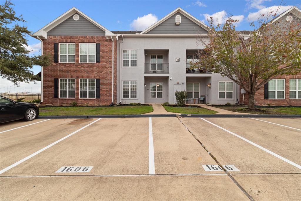 801 Luther Street #1606, College Station, Texas image 1