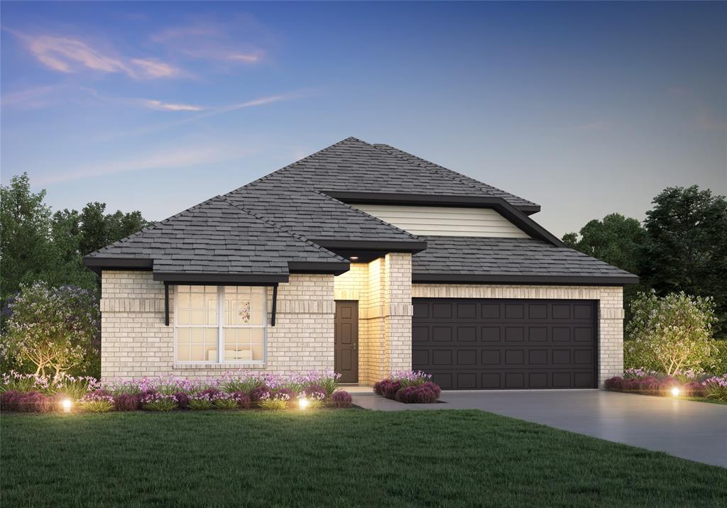 3016 Plains Circle, Brookshire, Texas image 1