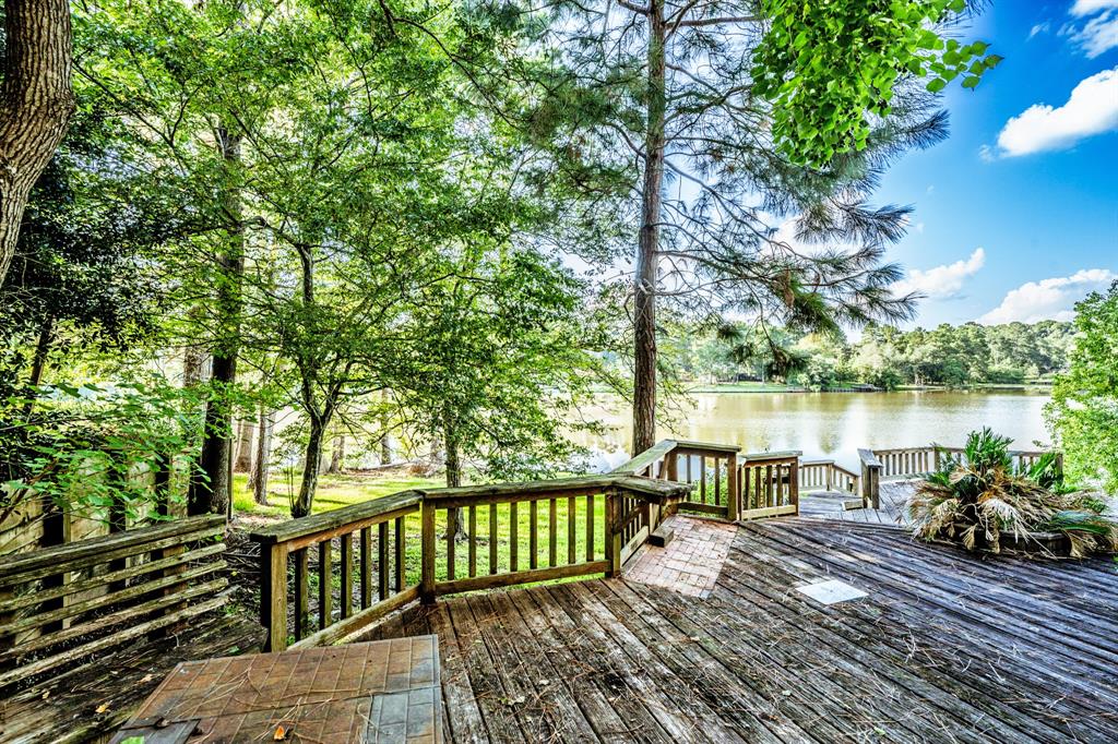 1915 E Lake Drive, Huntsville, Texas image 45