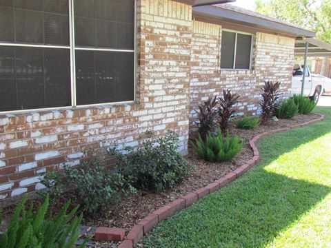 A home in Deer Park