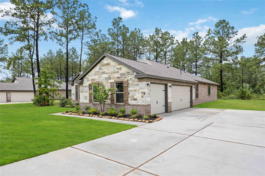 13415 Maverick Trail Road