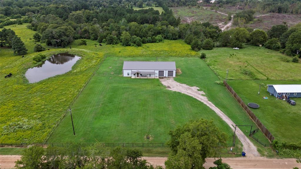 1216 County Road 3540, Lovelady, Texas image 2