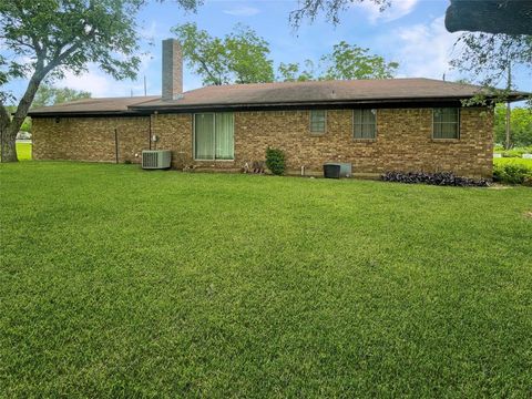 A home in Moulton