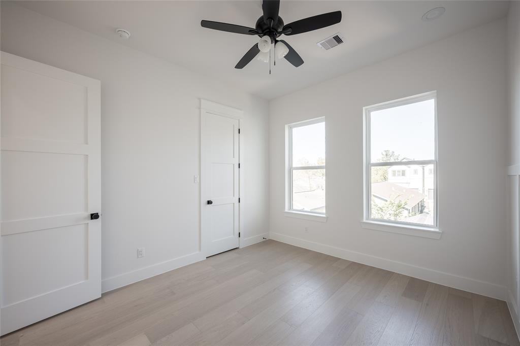 1203 E 26th Street #A, Houston, Texas image 34