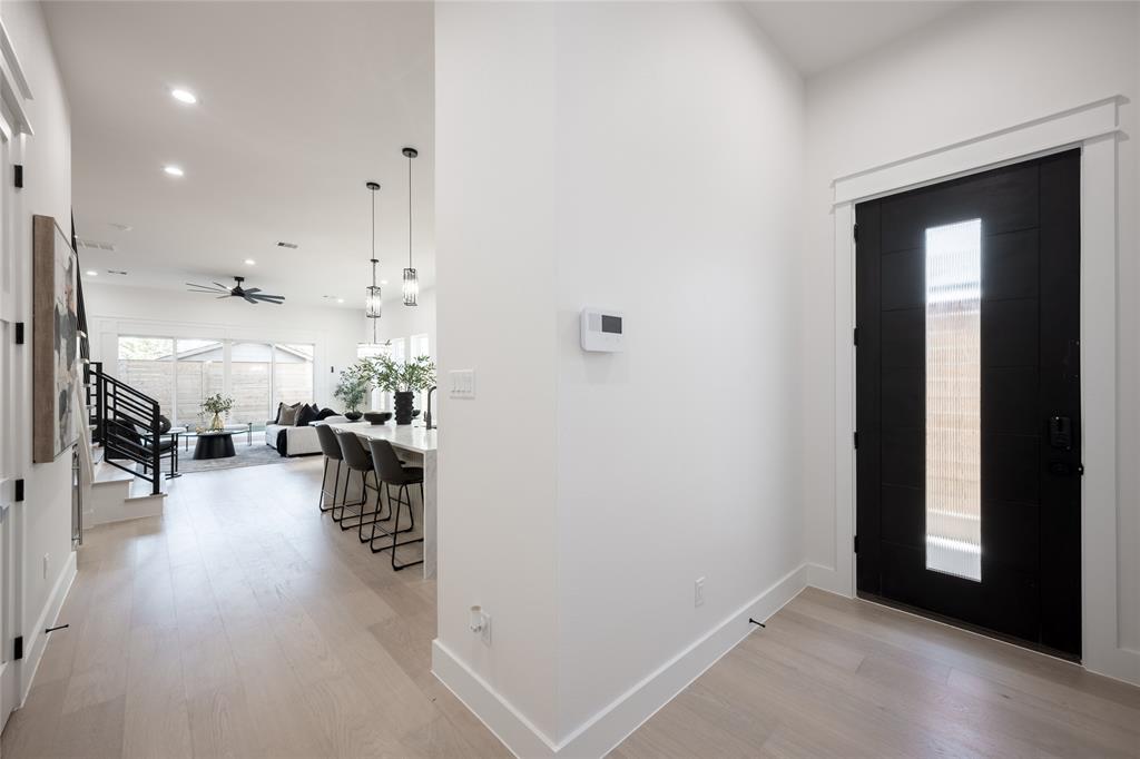 1203 E 26th Street #A, Houston, Texas image 18