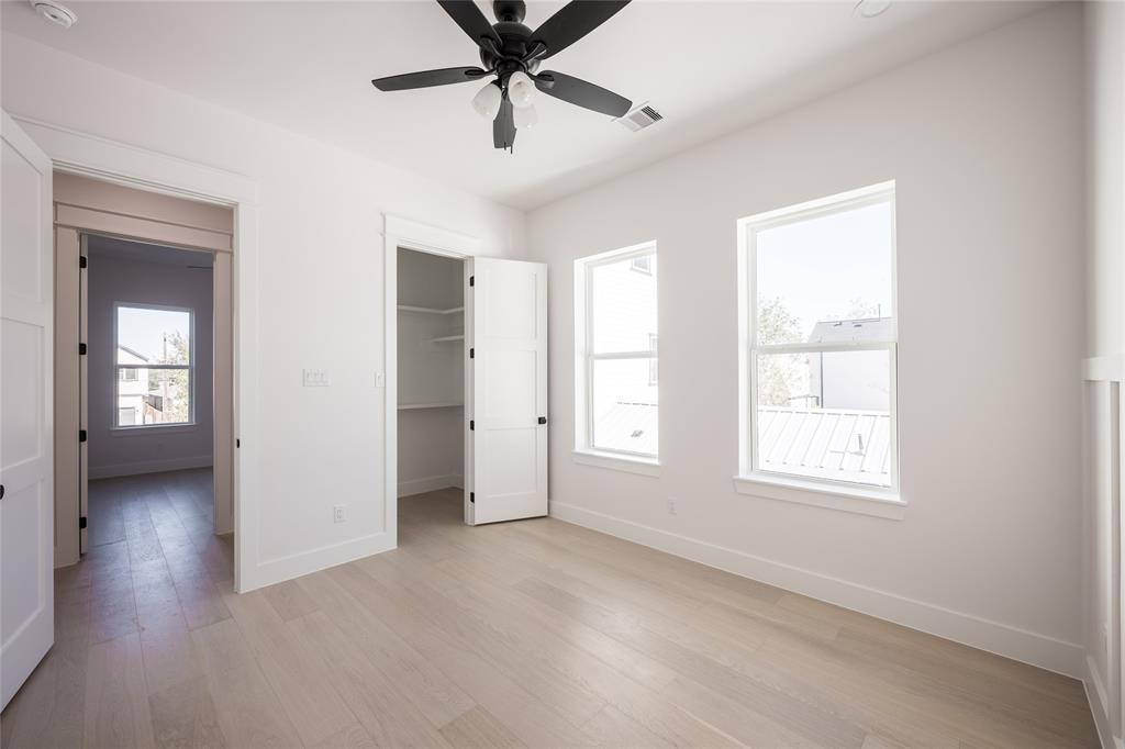 1203 E 26th Street #A, Houston, Texas image 37