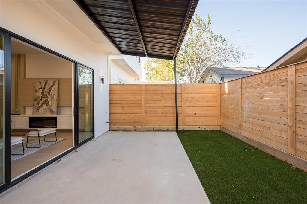 1203 E 26th Street #A, Houston, Texas image 45