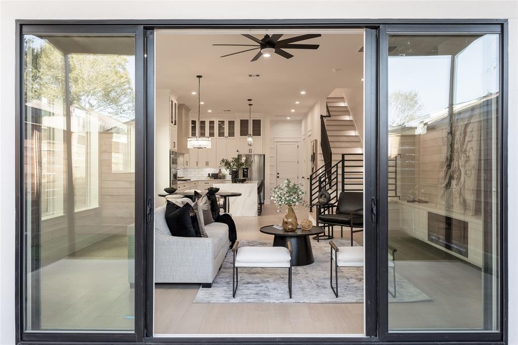 1203 E 26th Street #A, Houston, Texas image 43