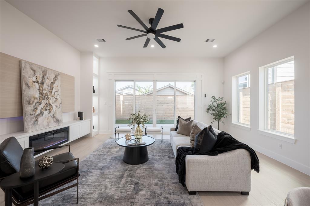 1203 E 26th Street #A, Houston, Texas image 5